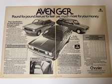 Original vintage 1976 for sale  WIGAN
