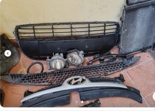 Ricambi auto hyundai usato  Casapesenna