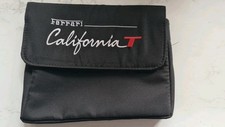 Ferrari california luggage for sale  SUDBURY