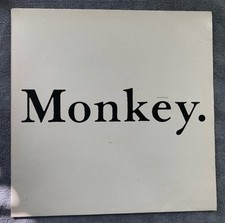 George michael monkey for sale  BRIGHTON