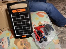 Hour solar electric for sale  San Antonio