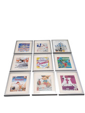 Bundle disney prints for sale  RUGBY