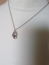Konplott kette petit gebraucht kaufen  Netphen