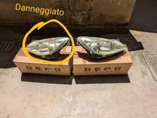 Faro opel corsa usato  Monterotondo