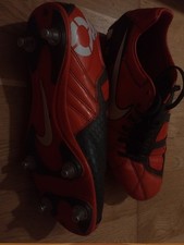 Nike total zoom for sale  BRISTOL