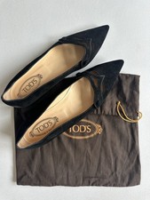 Tod ballerina loafer gebraucht kaufen  Andernach