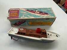 Boxed vintage penguin for sale  SUNDERLAND