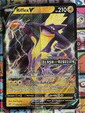 Pokemon tcg riffex gebraucht kaufen  Gevelsberg