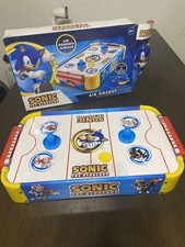 Sonic hedgehog air for sale  San Antonio