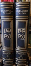 Enciclopedia italiana treccani usato  Pontassieve