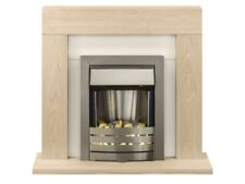 Adam malmo fireplace for sale  HUDDERSFIELD