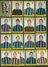 Figurina calciatori panini usato  Roma