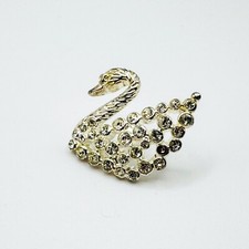 Swarovski silver crystal for sale  STEVENAGE