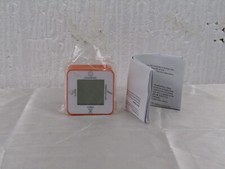 Led wecker digitaler gebraucht kaufen  Stadtilm