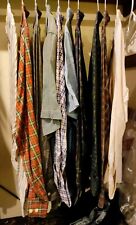 Lot button shirts for sale  Northford