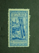Vignette dame garde d'occasion  Bessancourt