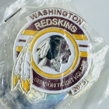 Washington redskins 2015 for sale  Omaha