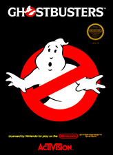 Ghostbusters wall art for sale  USA