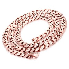 10k rose gold for sale  Los Angeles