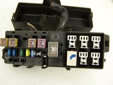 Suzuki ignis fuse for sale  BOSTON