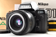 nikon f801 s d'occasion nikon f801 s d'occasion Expédié en Belgium