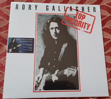 Rory gallagher top usato  Napoli