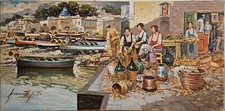 Gennaro esposito marina usato  San Benedetto del Tronto