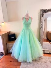 Mori lee embellished for sale  BEXLEY