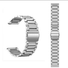 Uhrenarmband edelstahl 18mm gebraucht kaufen  Berlin