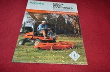 Kubota series commercial for sale  Berlin