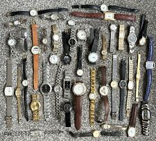 Job lot watches for sale  BRIDLINGTON