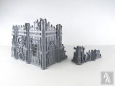 Imperial ruins scenery for sale  WESTBURY