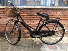 Bici raleigh royal usato  Saronno