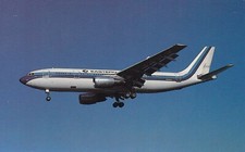 Eastern airbus a300b4 d'occasion  Aulnay-sous-Bois