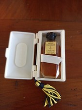 Flacon parfum crêpe d'occasion  Coulans-sur-Gée