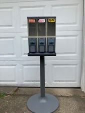 Three bin vendstar for sale  Kalamazoo