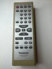 Genuine panasonic eur7711020 for sale  Simpsonville