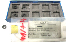 Ludt cbn wendeplatten gebraucht kaufen  Großpostwitz/O.L.