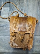 Women varan leather d'occasion  Expédié en Belgium