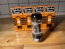 Tube amp doctor gebraucht kaufen  Kirchheimbolanden
