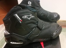 Scarpe alpinestars smx usato  Chieri