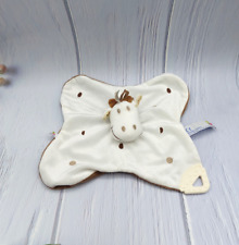 Doudou plat vache d'occasion  Saint-Maximin-la-Sainte-Baume