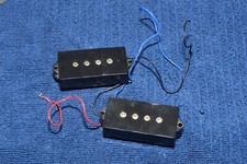Electra bass pickups for sale  Frederick