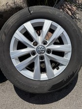Set transporter t6.1 for sale  BRISTOL