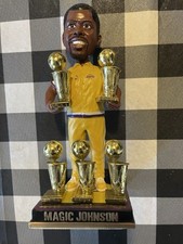 Rare magic johnson for sale  Van Nuys