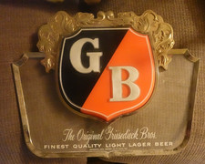 Orig. 1950 griesedieck for sale  Pomona