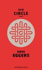 Circle roman eggers gebraucht kaufen  Berlin