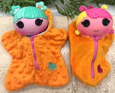 Lalaloopsy lala oopsies for sale  Ottumwa