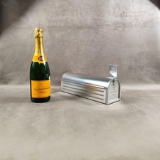 Rare widow clicquot d'occasion  Expédié en Belgium