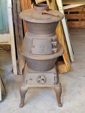Holzofen impex schwarz gebraucht kaufen  Edesheim